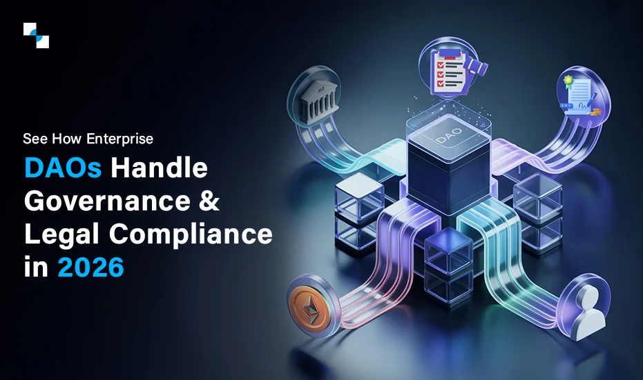 The DAO Compliance Revolution