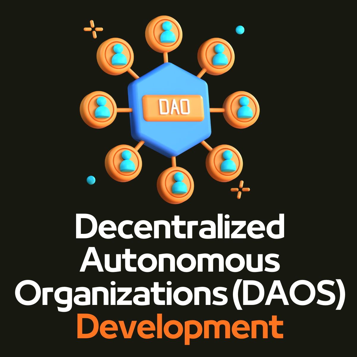 Confidential DAOs in