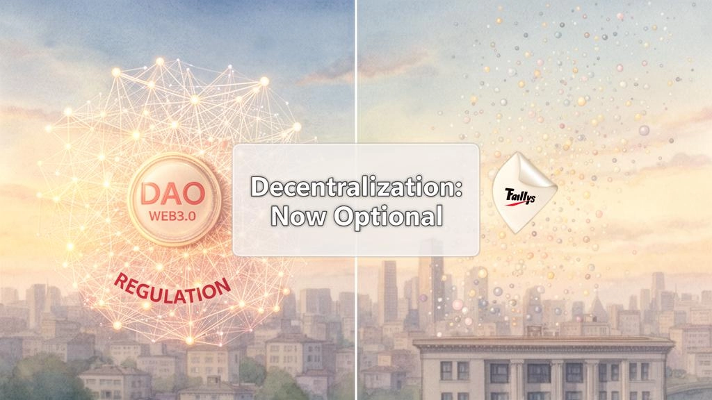 DAO Governance Crisis