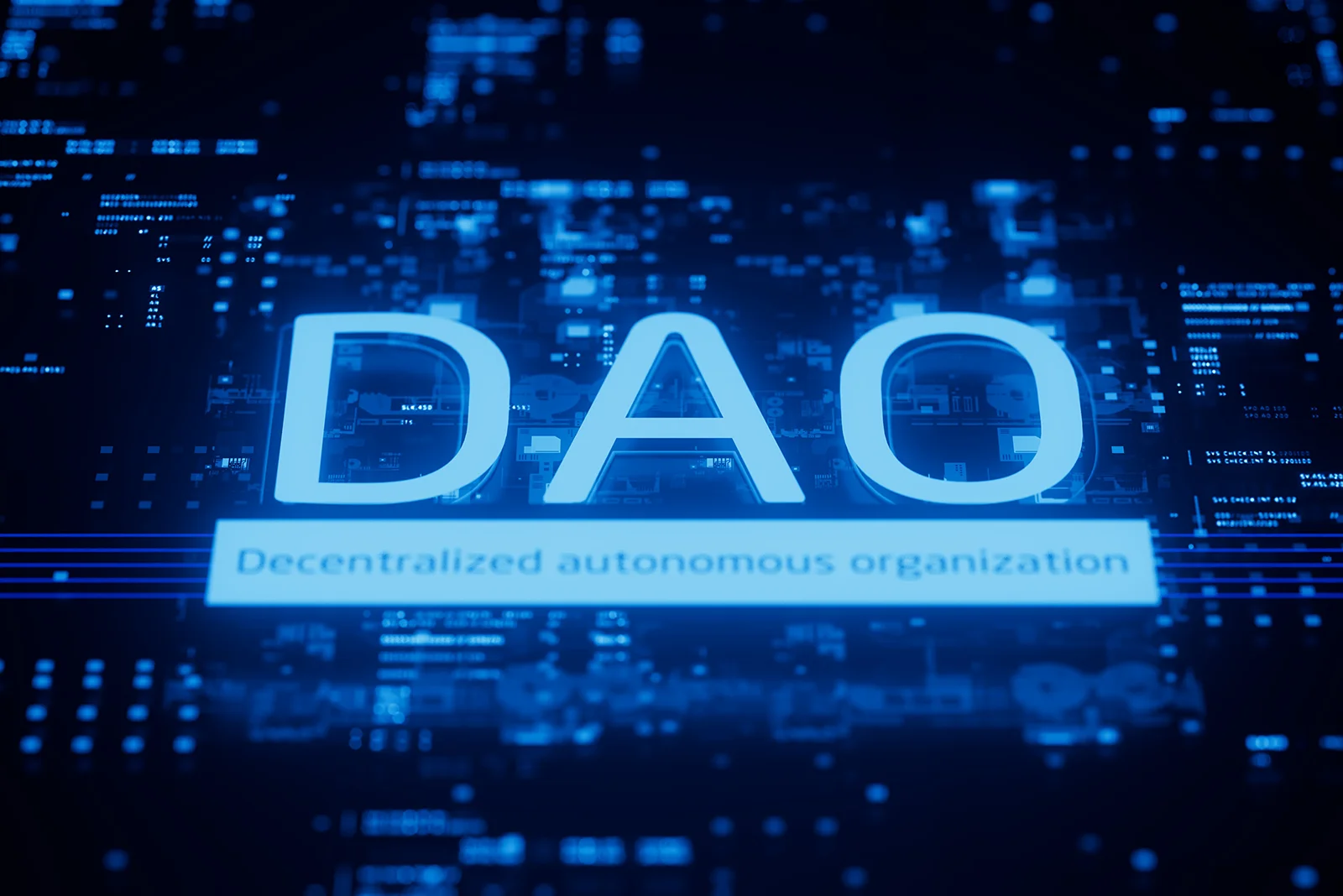 DAO Governance Trends