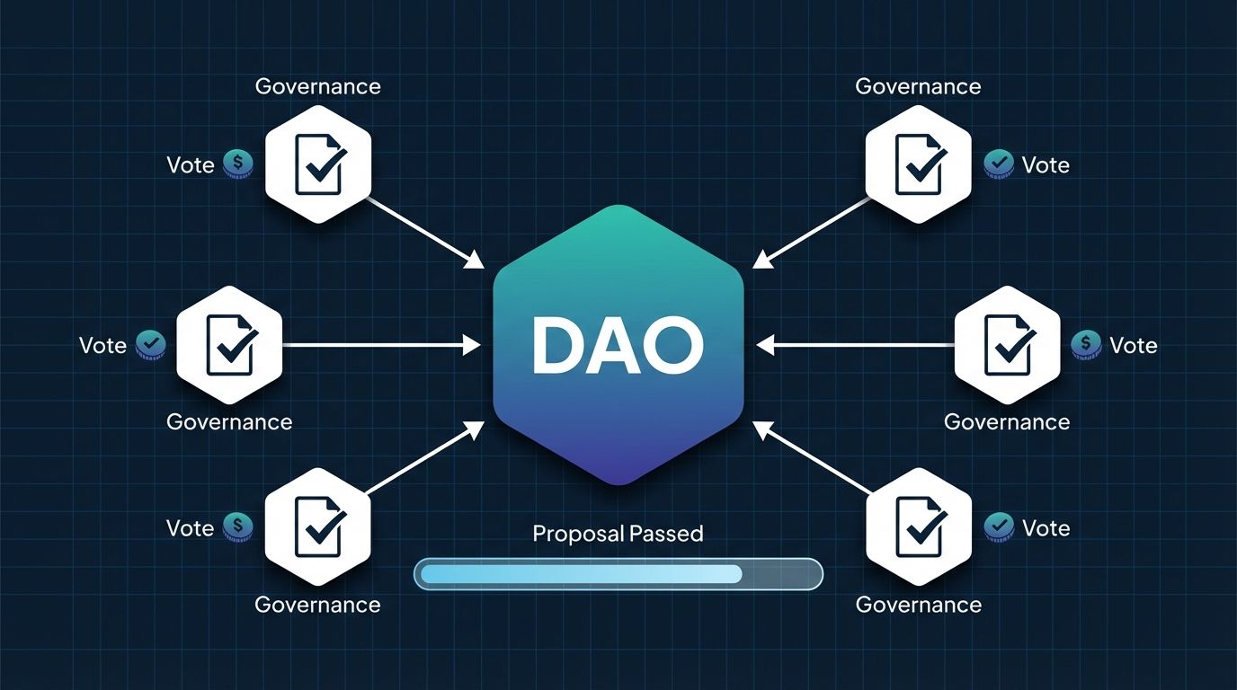 DAO Governance Trends
