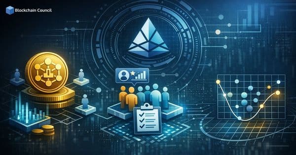 The DAO Compliance Revolution
