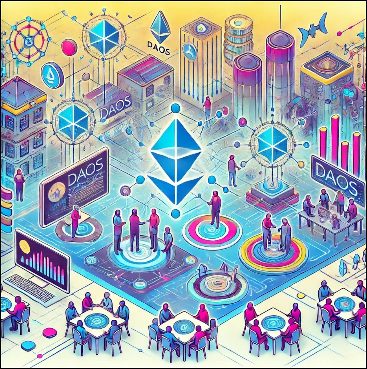 The DAO Compliance Revolution