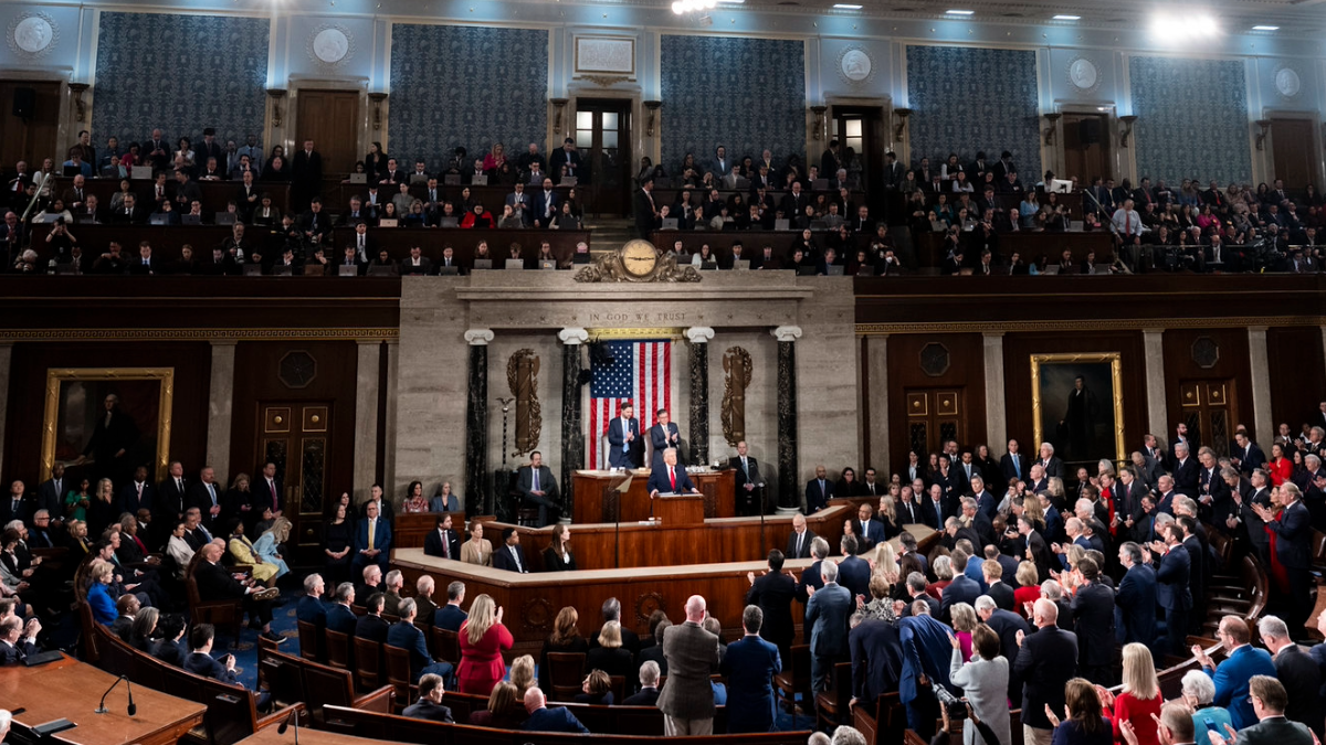 The Governance Crisis