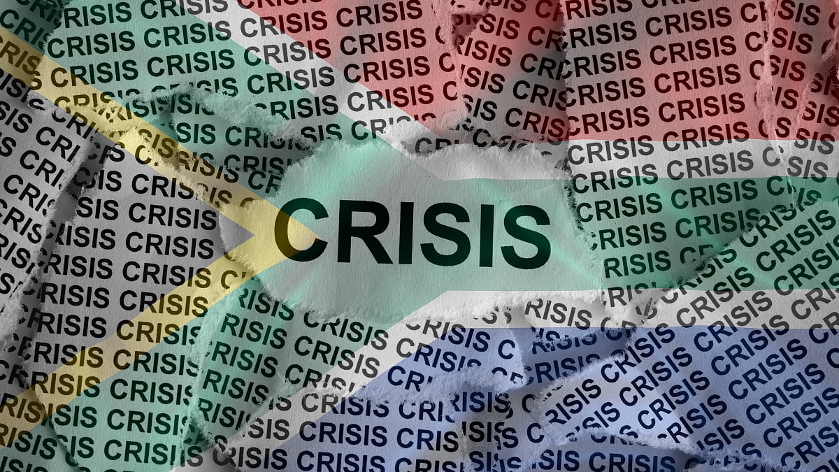 The Governance Crisis