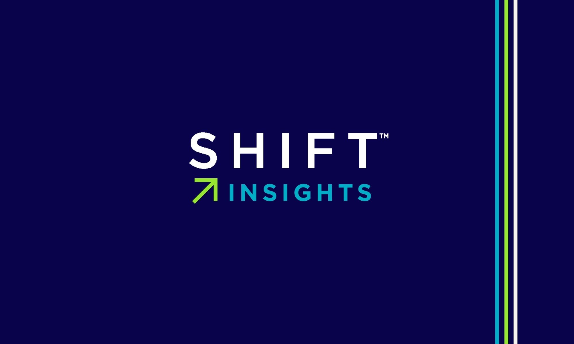 The Compliance Shift