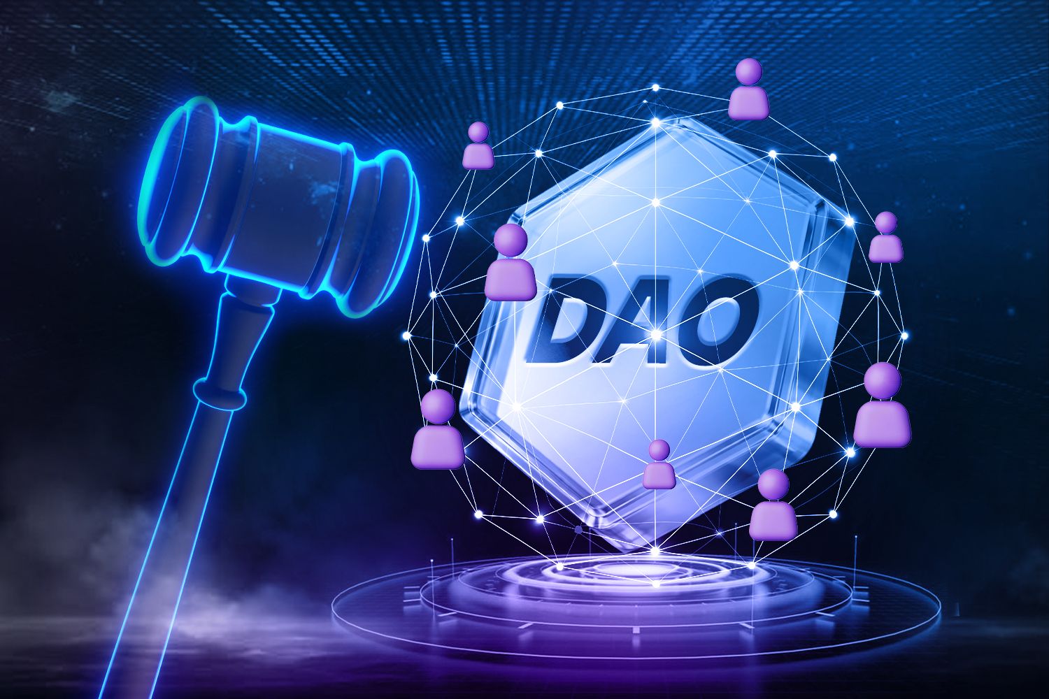 The 2026 DAO Compliance Crisis: Navigating New Global Regulations for Confidential DAOs