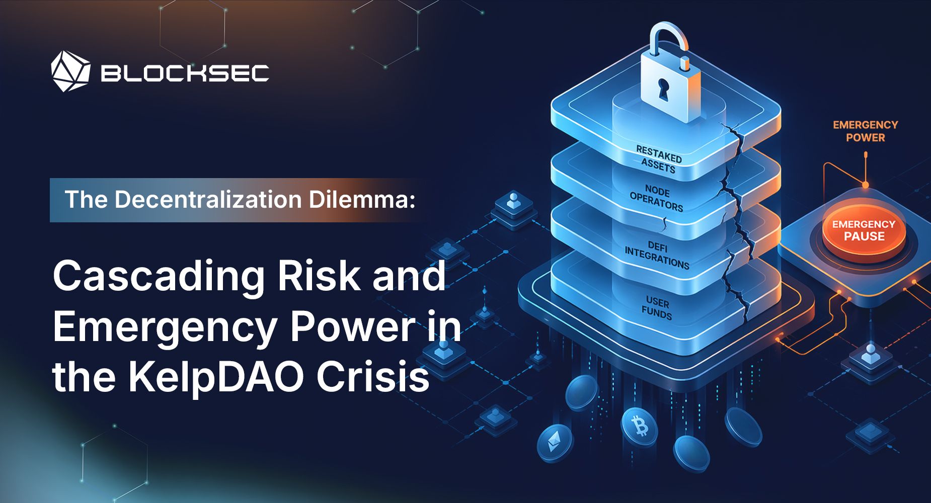DAO Compliance Options