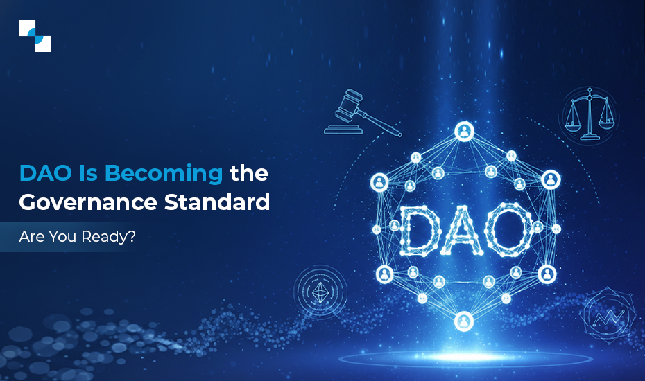 The DAO Compliance Revolution