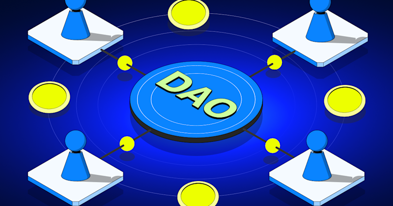 The DAO Compliance Shift