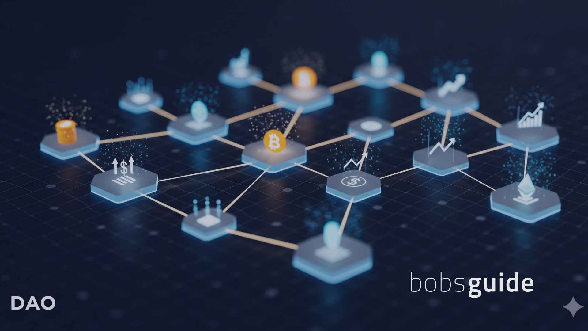 The DAO Compliance Revolution