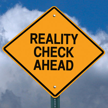 The Reality Check