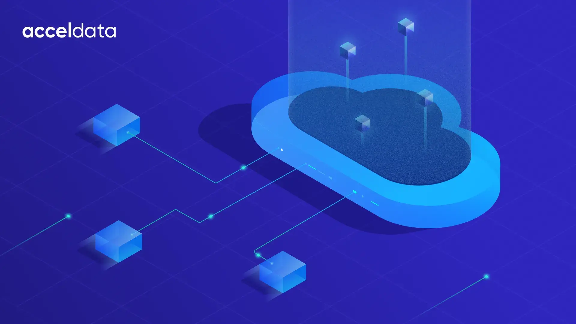 decentralized key recovery illustration