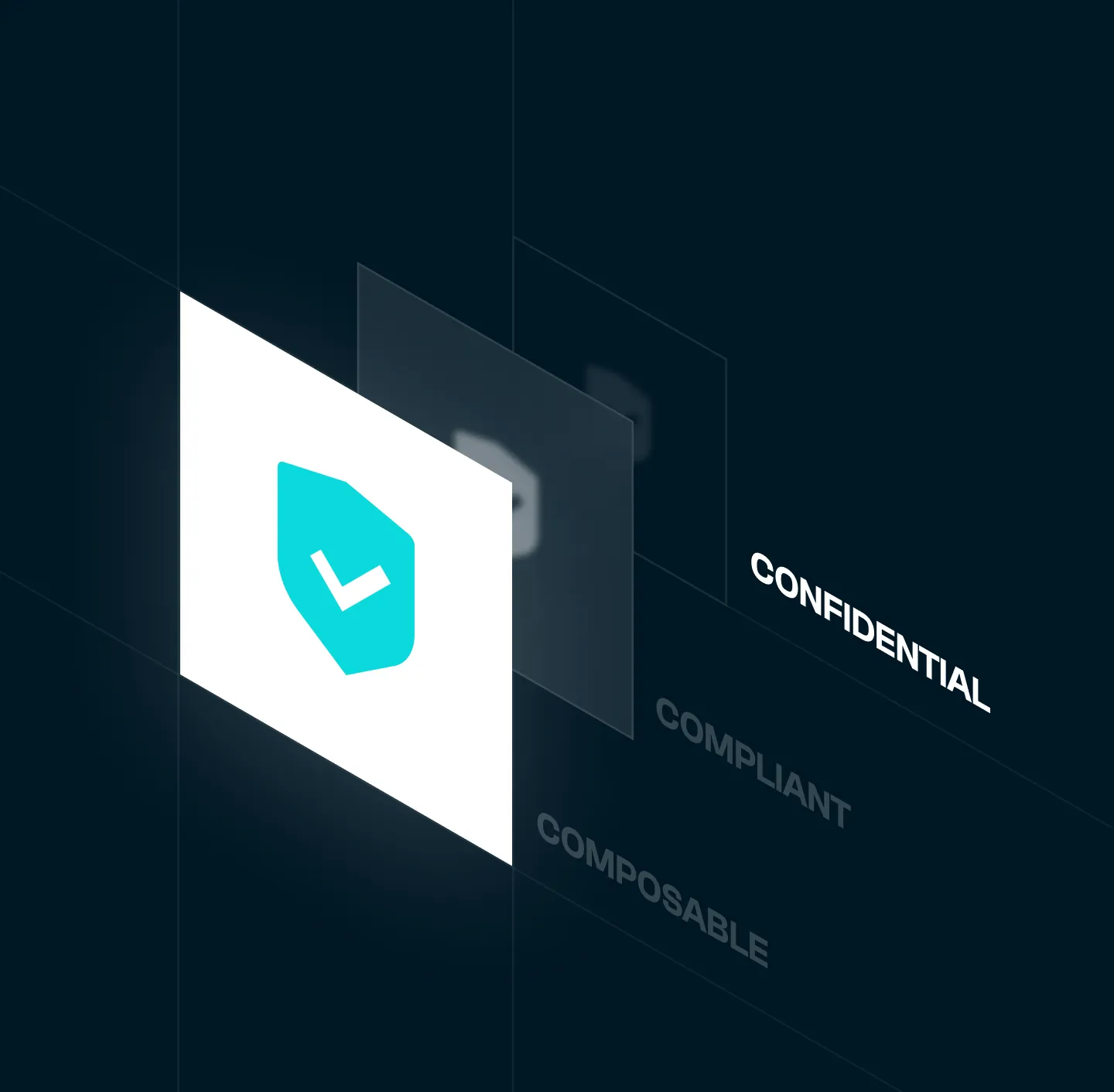 Fhenix FHE Ethereum logo