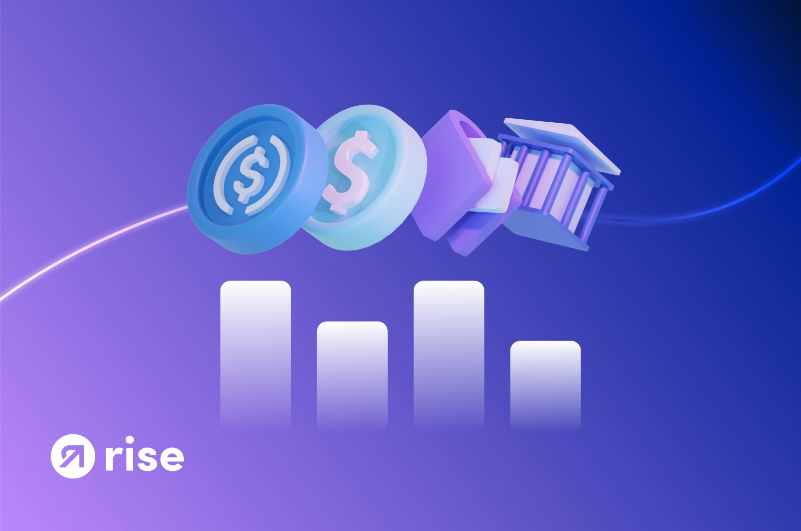 STP DAO confidential payroll blockchain illustration