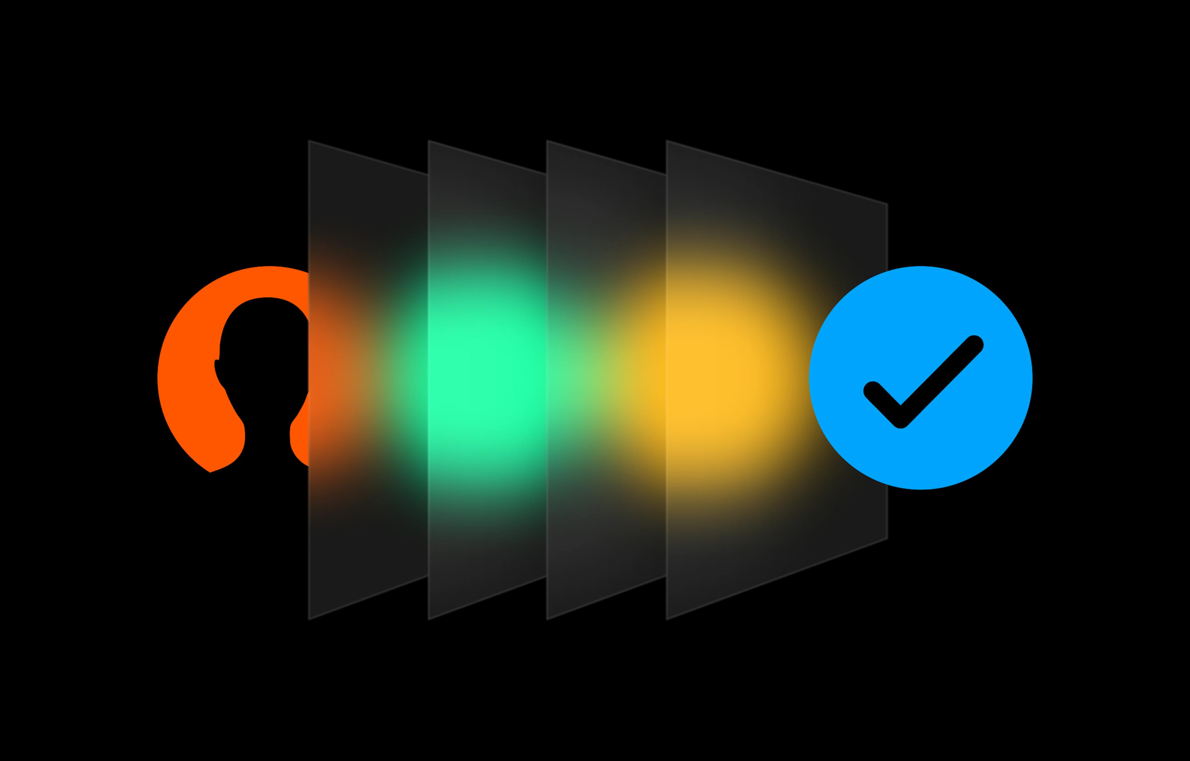 Semaphore zero-knowledge proof protocol logo