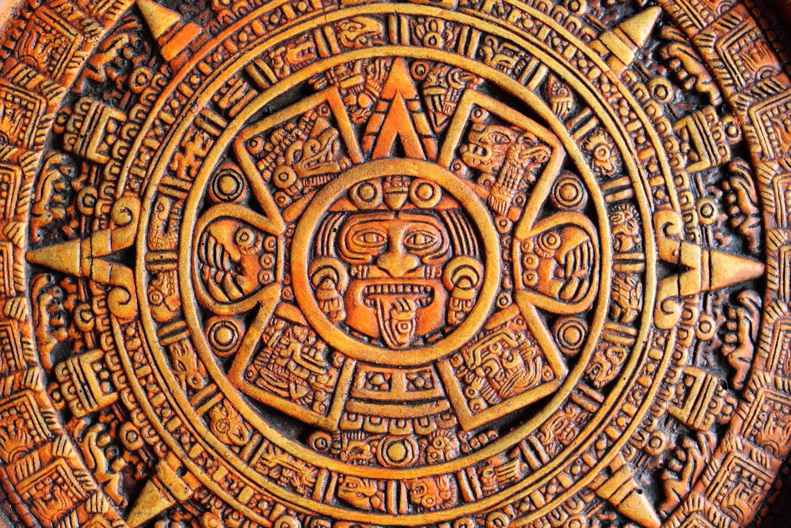 Aztec Network confidential DAO voting