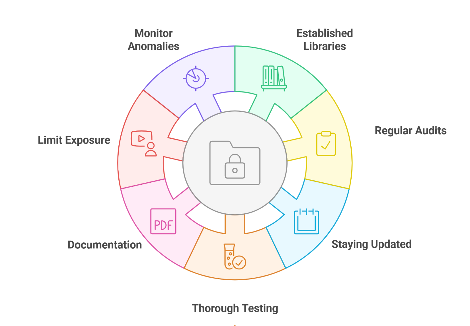 DAO zero-knowledge proof security audit