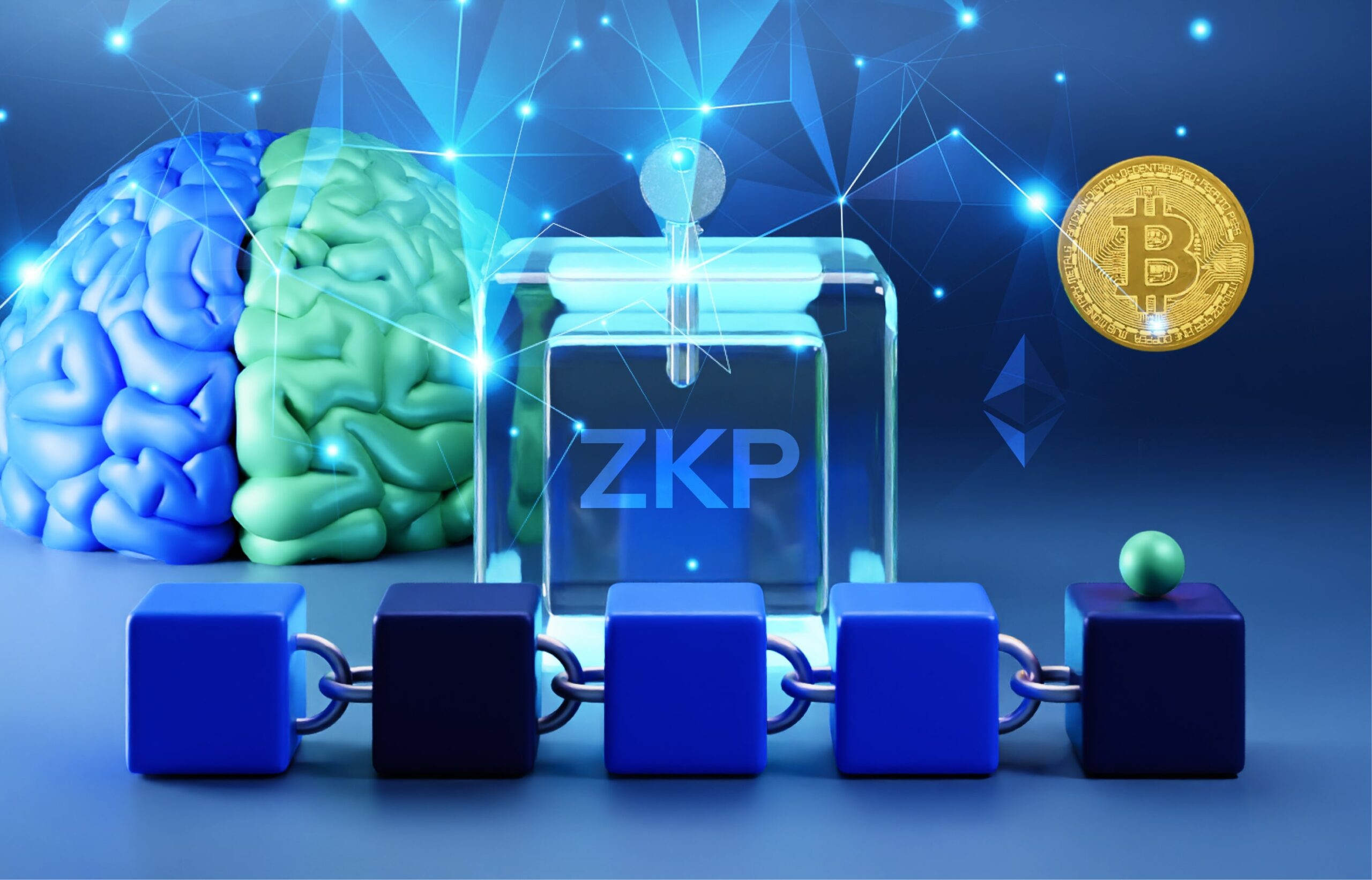 DAO smart contract zero-knowledge proof integration