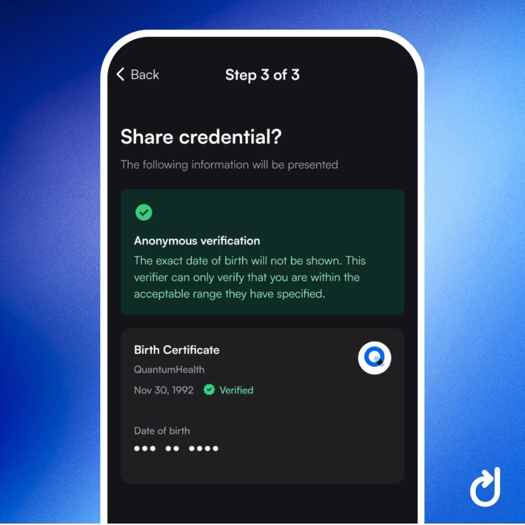 on-chain zero knowledge proof verification