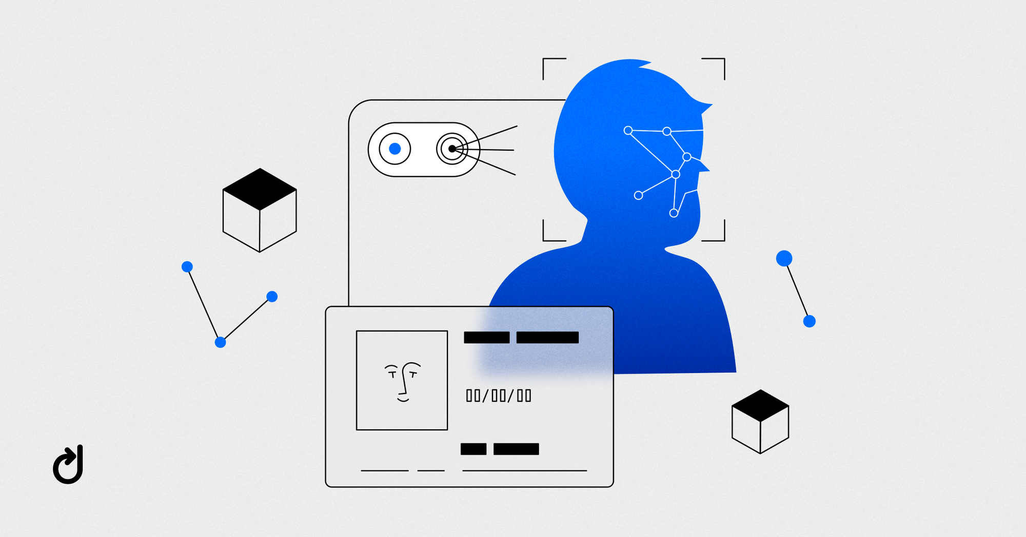 decentralized identifiers blockchain