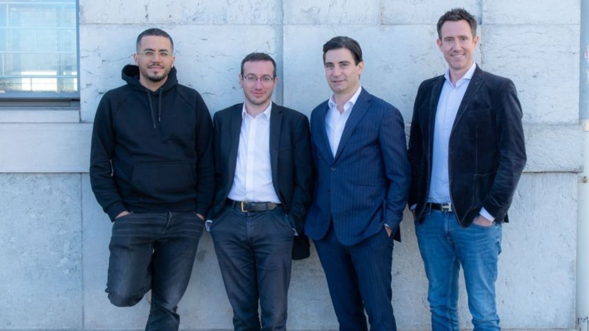 Taurus stablecoin contract on Aztec Network