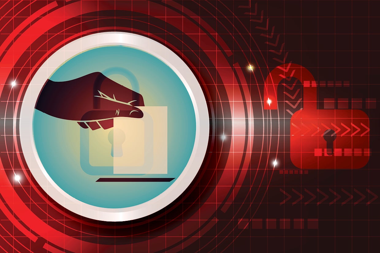 encrypted voting blockchain security Secret Network