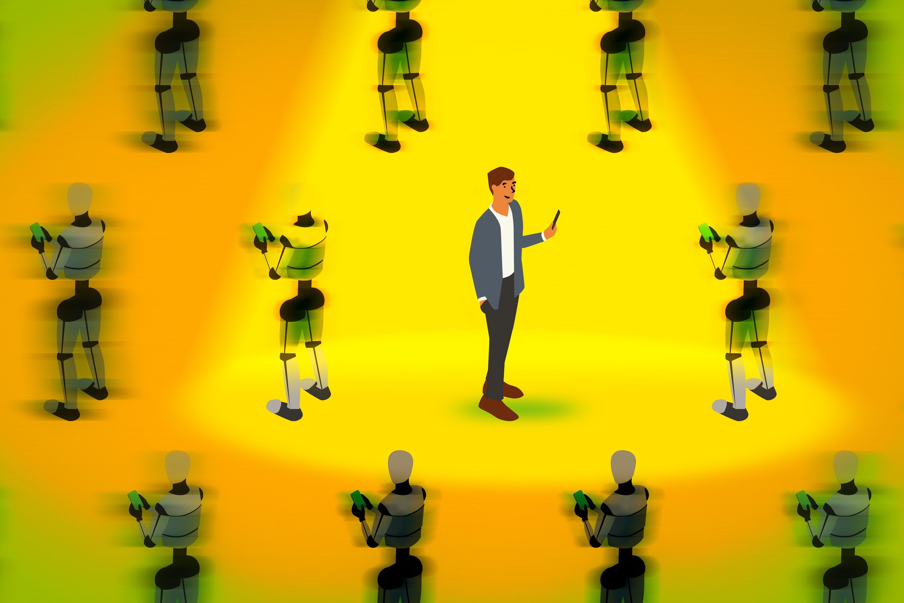 Proof of Personhood social engineering attack