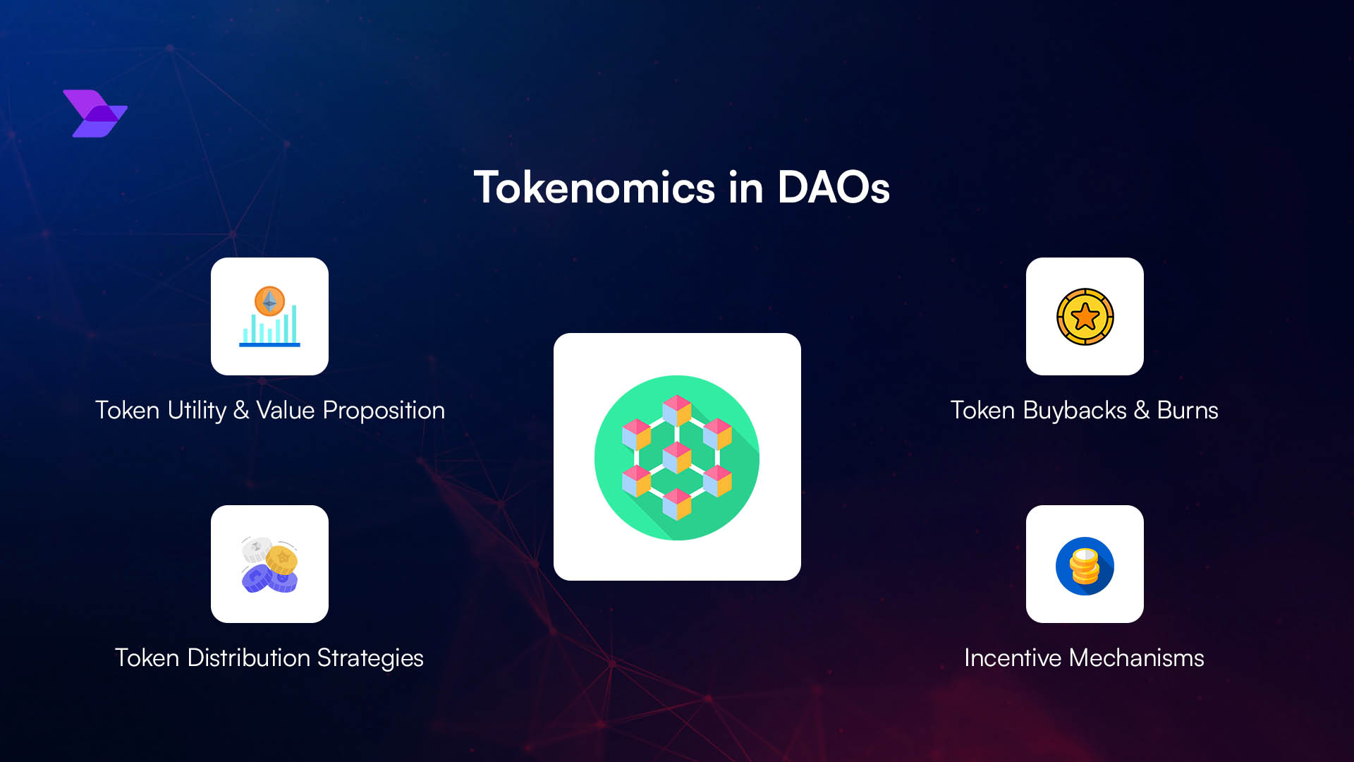 Vibrant illustration of zk-rollups scaling Ethereum Layer 2 with locked DAO voting mechanisms and privacy shields for confidential governance
