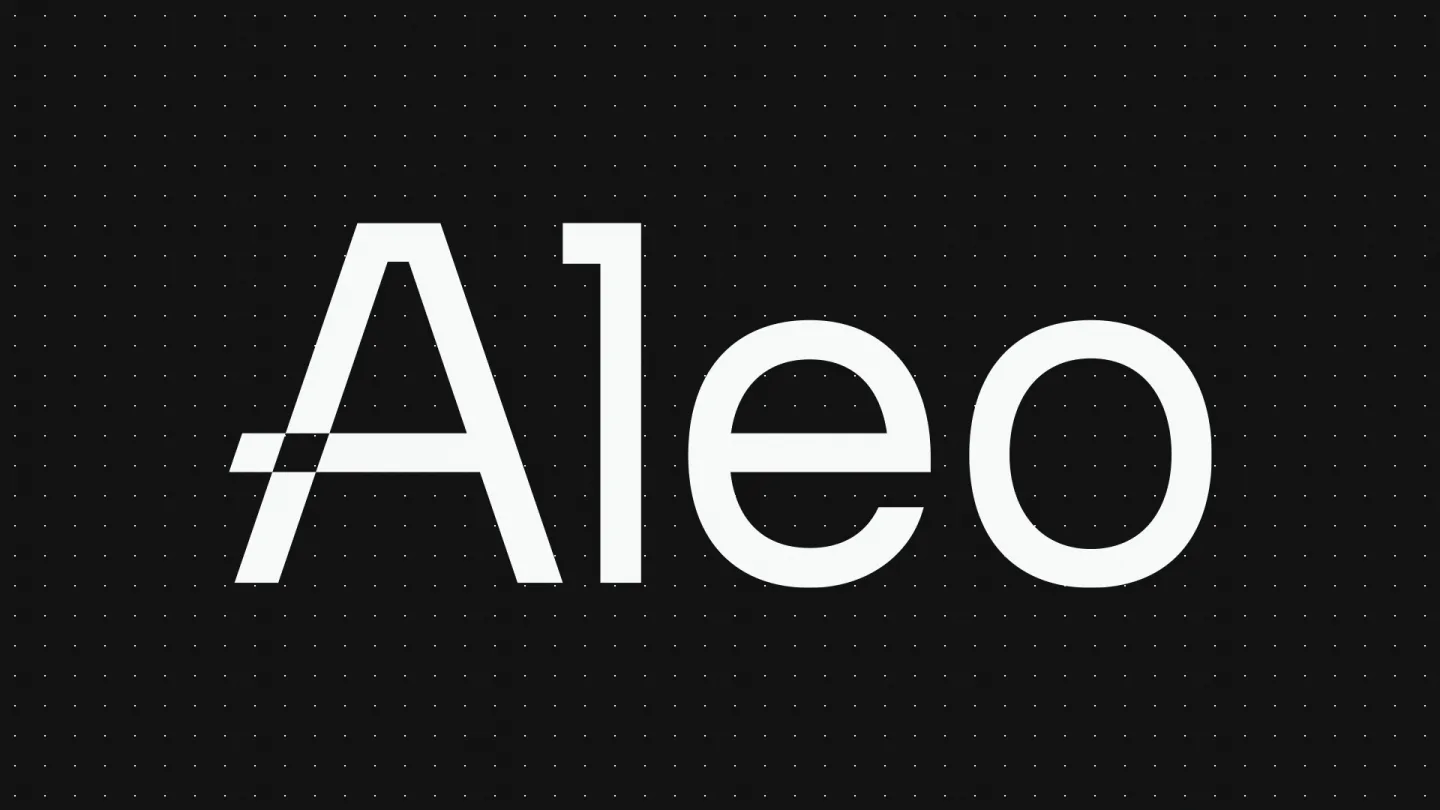 Private Voting DAO Aleo proposal creation