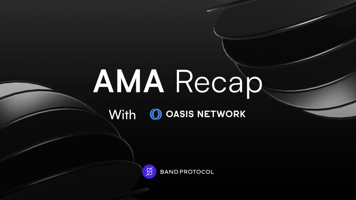 Oasis Privacy Layer DAO secret voting