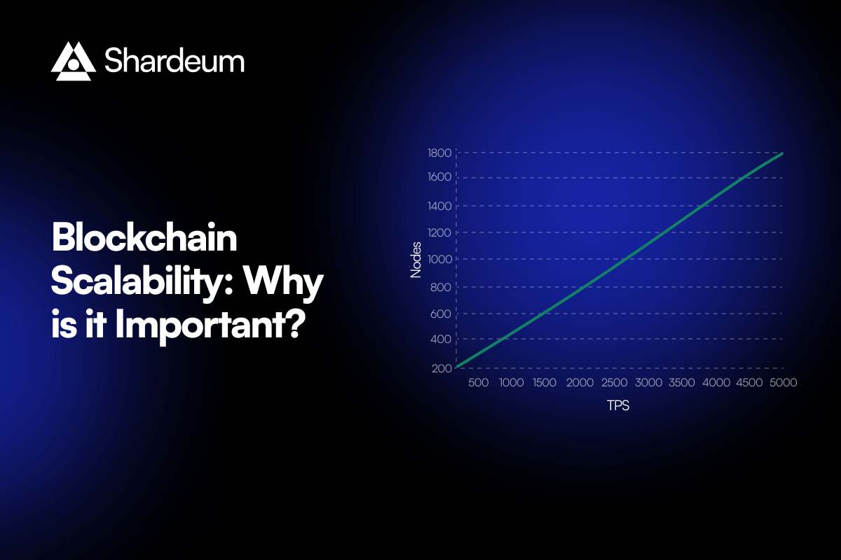 scalable blockchain verification graph