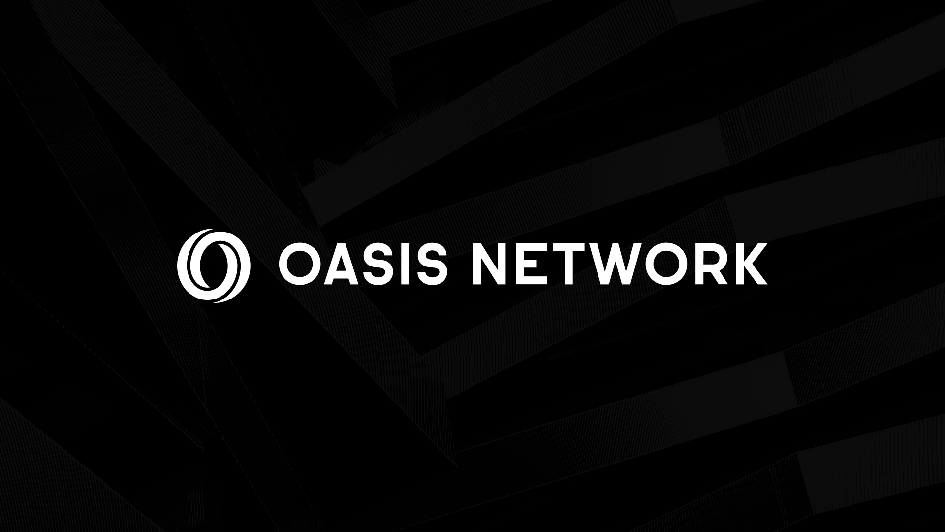 Oasis Sapphire confidential voting