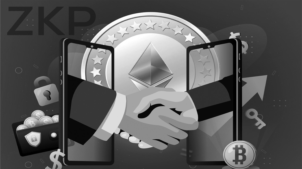zero-knowledge proof anonymity icon