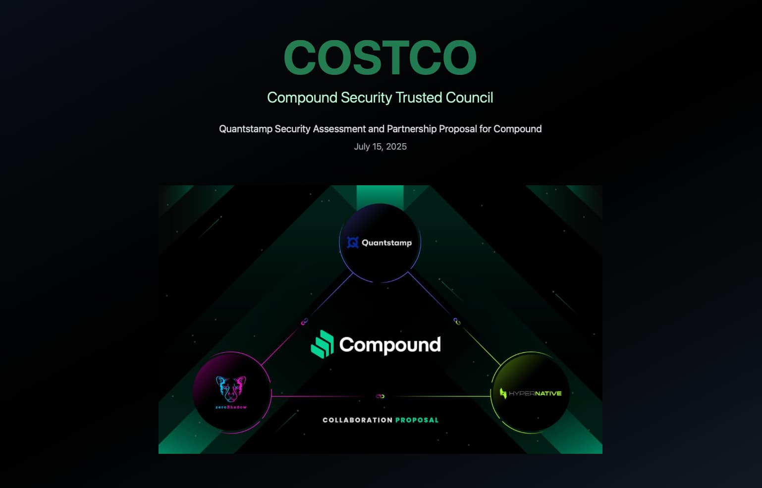 Oasis Protocol confidential DAO voting interface